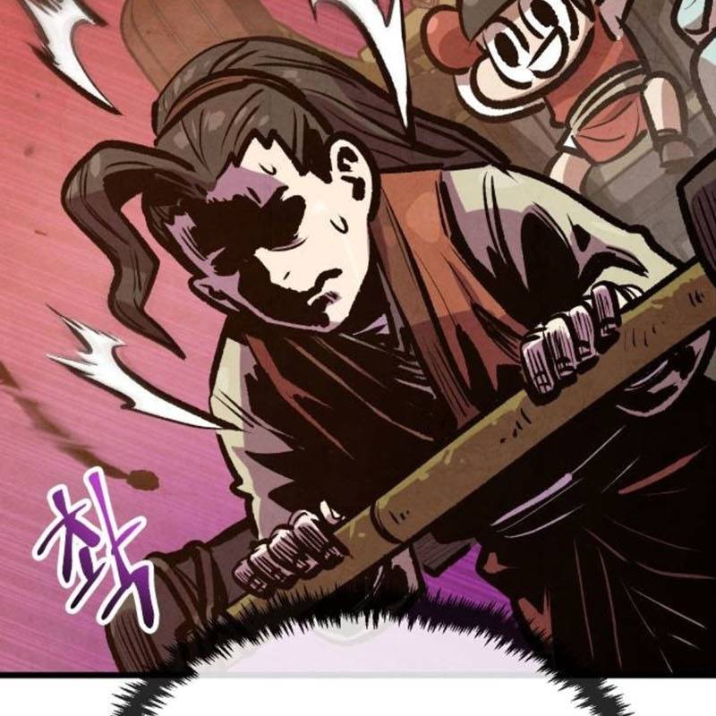 Chinh Phục Võ Lâm Chỉ Với Một Tô Mỳ: Chapter 35