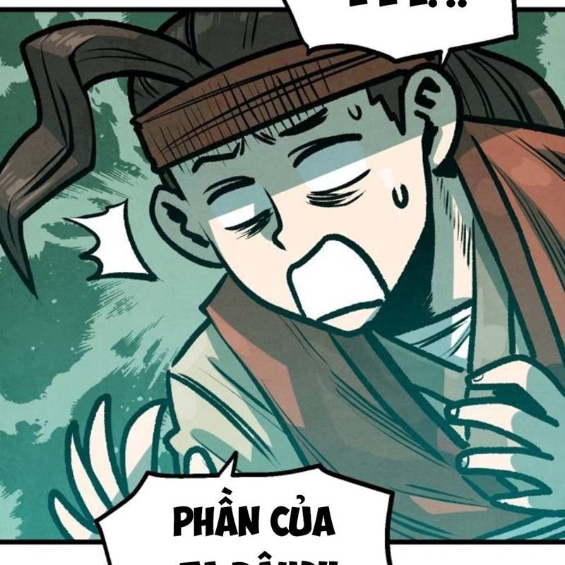 Chinh Phục Võ Lâm Chỉ Với Một Tô Mỳ: Chapter 35