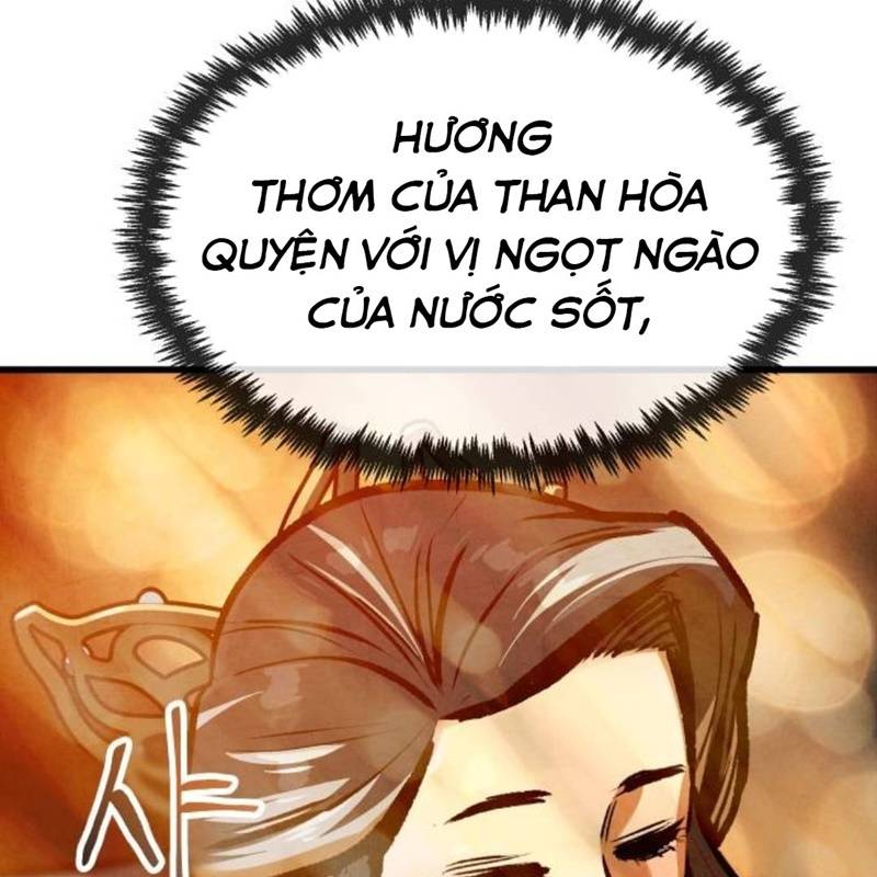 Chinh Phục Võ Lâm Chỉ Với Một Tô Mỳ: Chapter 35