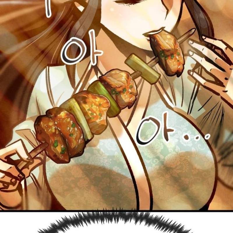 Chinh Phục Võ Lâm Chỉ Với Một Tô Mỳ: Chapter 35