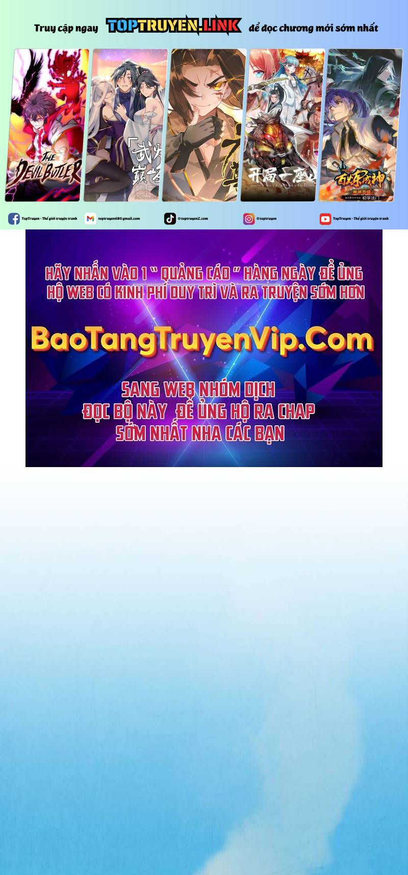 Chinh Phục Võ Lâm Chỉ Với Một Tô Mỳ: Chapter 35