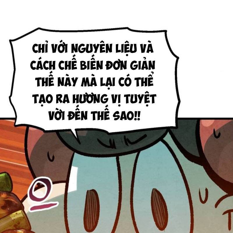 Chinh Phục Võ Lâm Chỉ Với Một Tô Mỳ: Chapter 35
