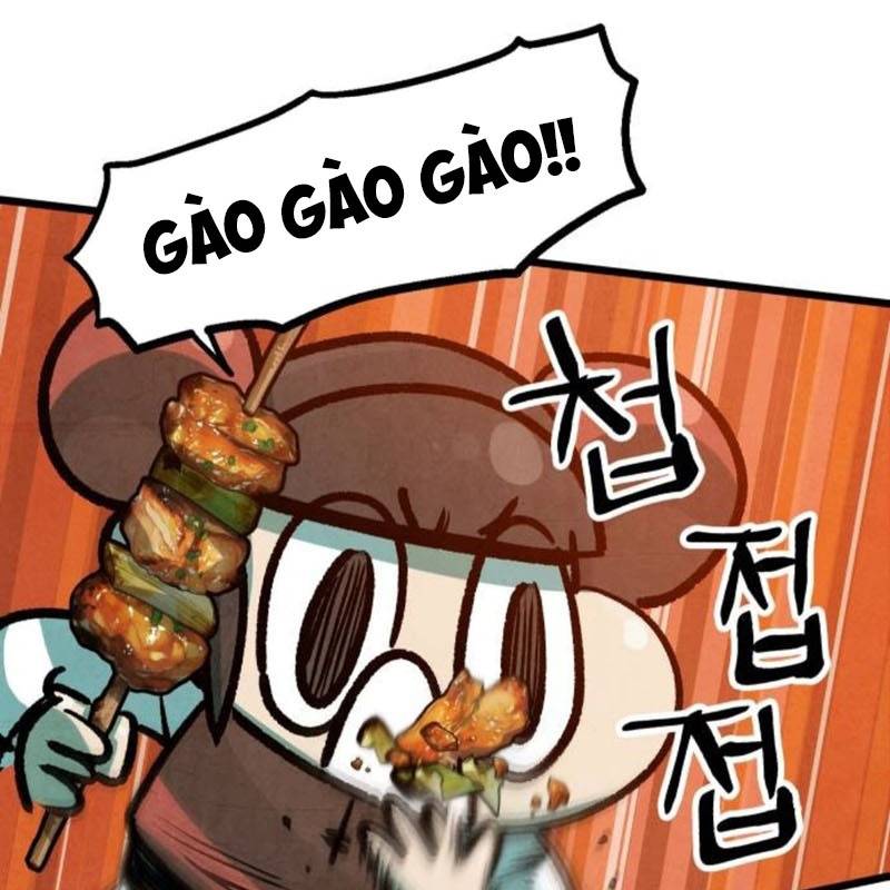 Chinh Phục Võ Lâm Chỉ Với Một Tô Mỳ: Chapter 35