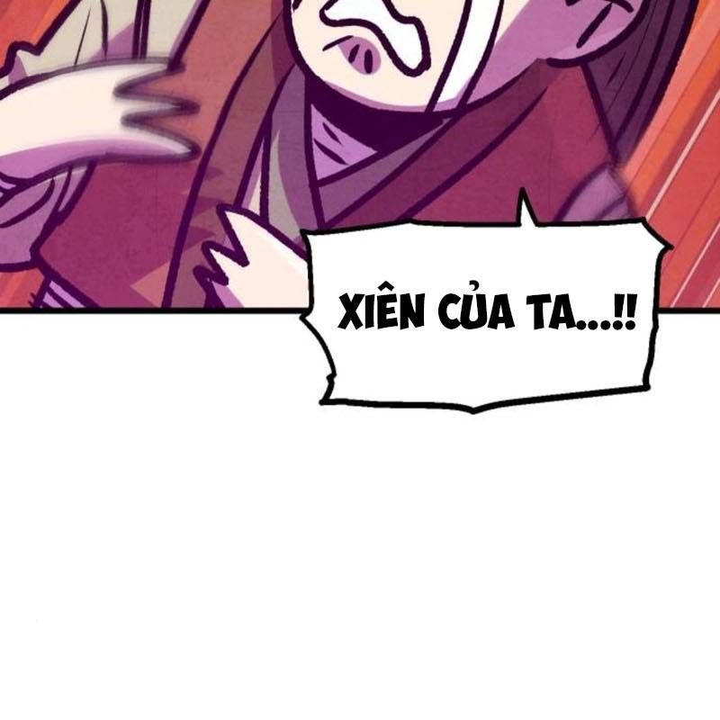 Chinh Phục Võ Lâm Chỉ Với Một Tô Mỳ: Chapter 35