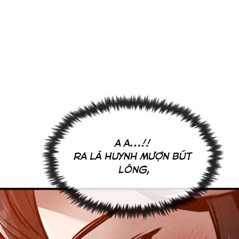 Chinh Phục Võ Lâm Chỉ Với Một Tô Mỳ: Chapter 35