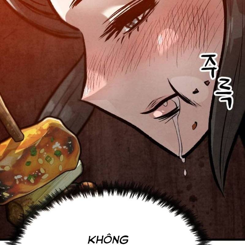Chinh Phục Võ Lâm Chỉ Với Một Tô Mỳ: Chapter 35