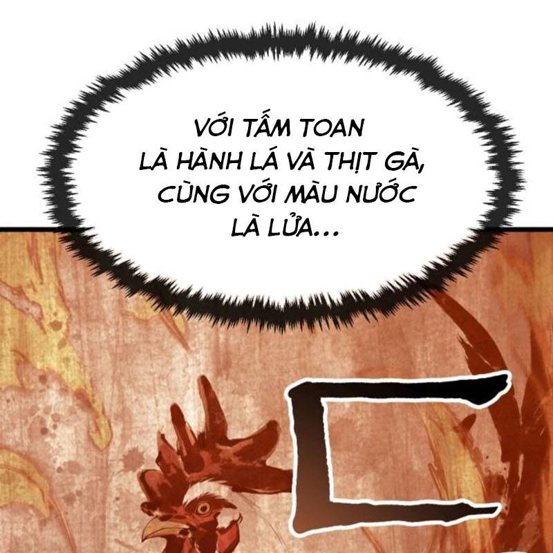 Chinh Phục Võ Lâm Chỉ Với Một Tô Mỳ: Chapter 35