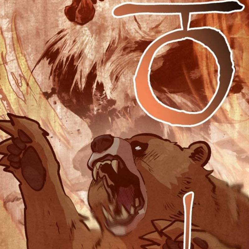 Chinh Phục Võ Lâm Chỉ Với Một Tô Mỳ: Chapter 35