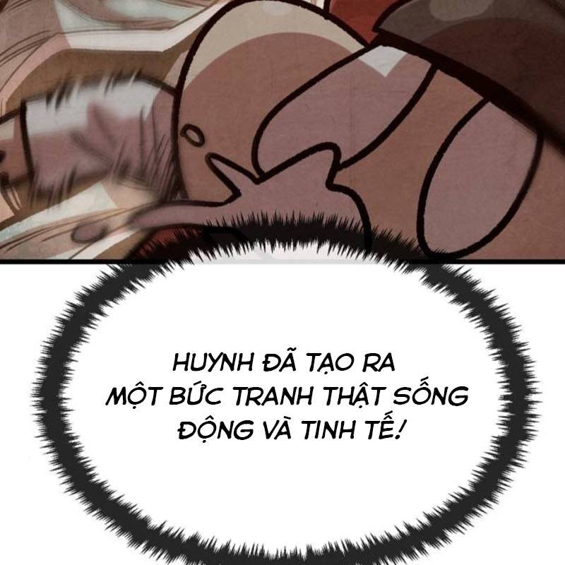 Chinh Phục Võ Lâm Chỉ Với Một Tô Mỳ: Chapter 35
