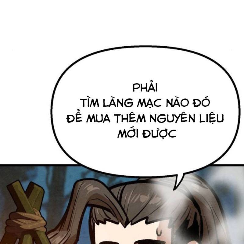 Chinh Phục Võ Lâm Chỉ Với Một Tô Mỳ: Chapter 35