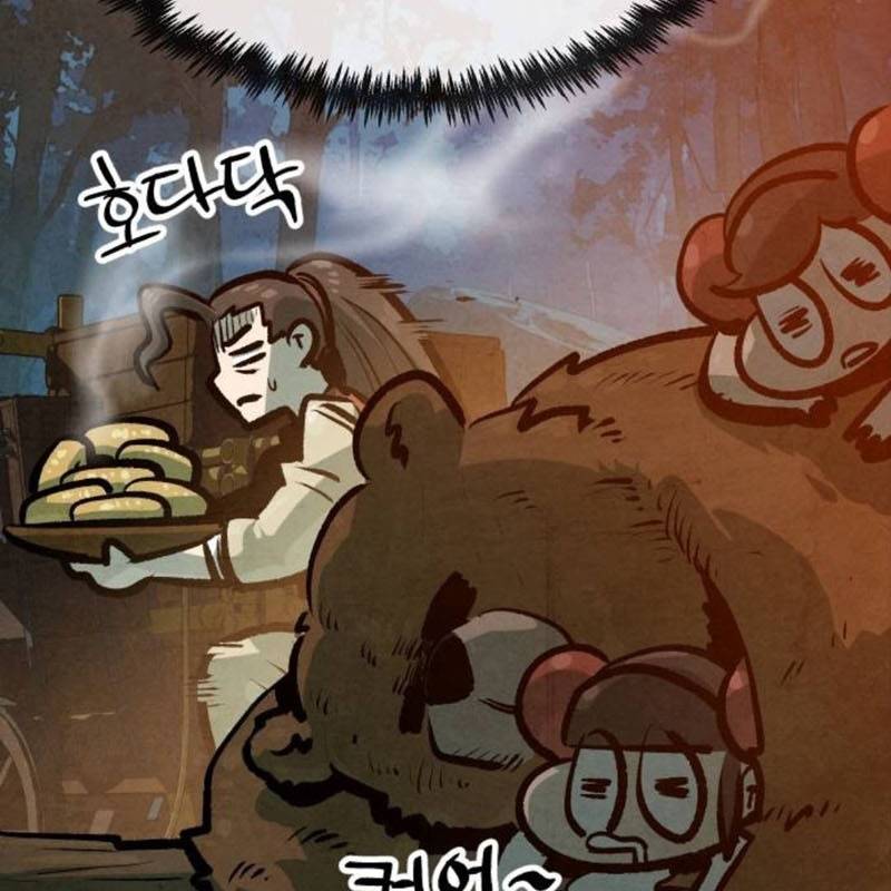 Chinh Phục Võ Lâm Chỉ Với Một Tô Mỳ: Chapter 35