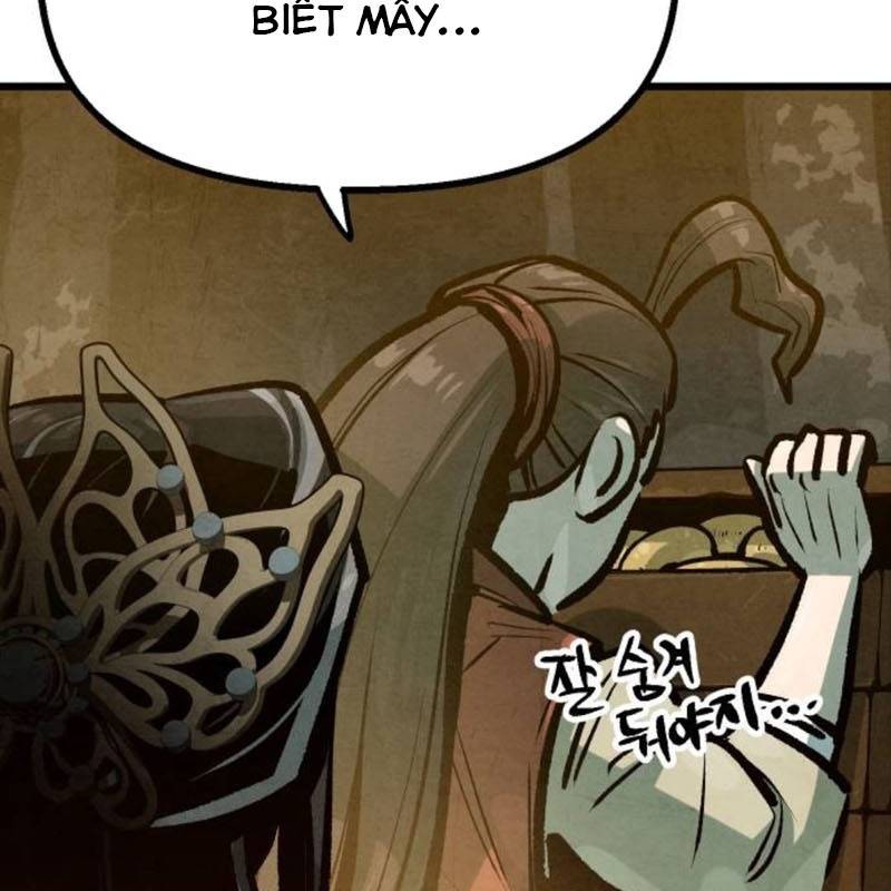 Chinh Phục Võ Lâm Chỉ Với Một Tô Mỳ: Chapter 35