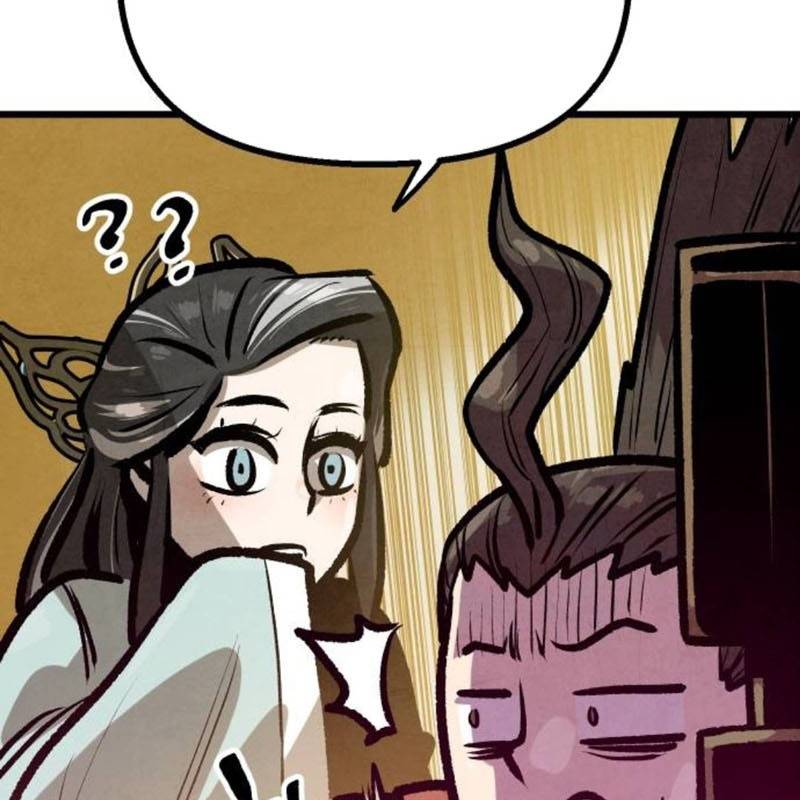 Chinh Phục Võ Lâm Chỉ Với Một Tô Mỳ: Chapter 35