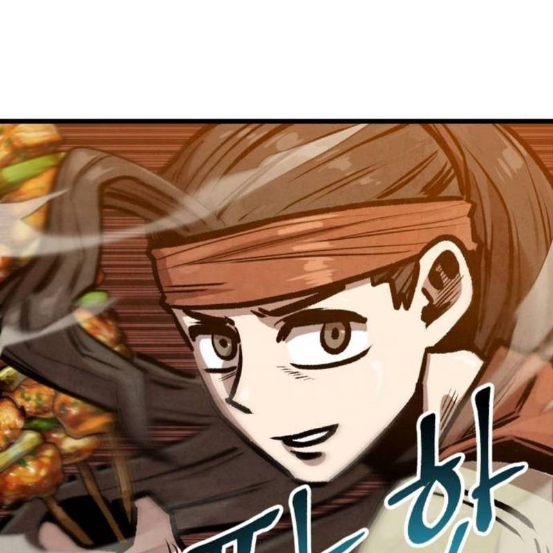 Chinh Phục Võ Lâm Chỉ Với Một Tô Mỳ: Chapter 35