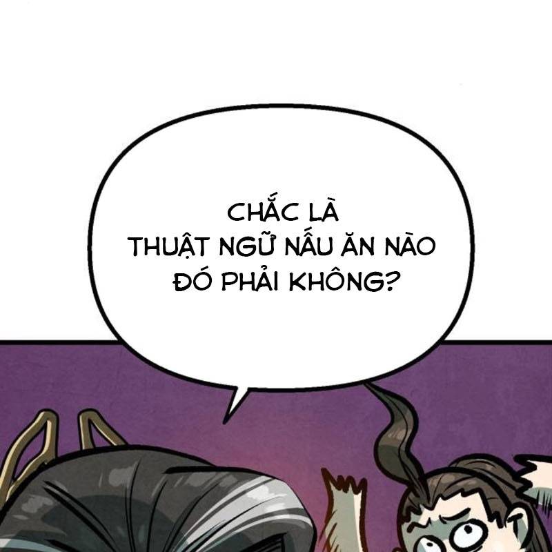 Chinh Phục Võ Lâm Chỉ Với Một Tô Mỳ: Chapter 35