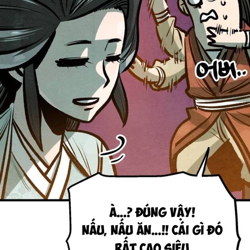 Chinh Phục Võ Lâm Chỉ Với Một Tô Mỳ: Chapter 35