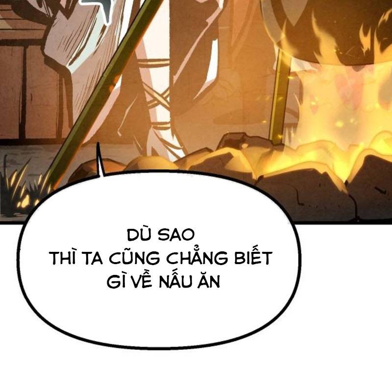 Chinh Phục Võ Lâm Chỉ Với Một Tô Mỳ: Chapter 35