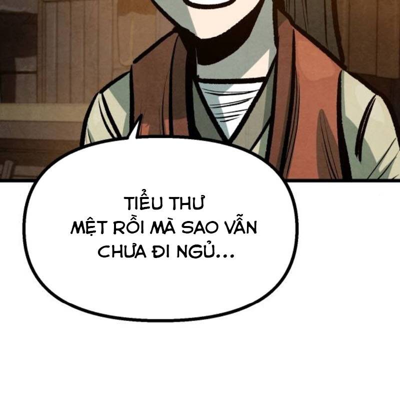 Chinh Phục Võ Lâm Chỉ Với Một Tô Mỳ: Chapter 35