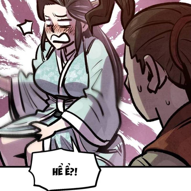 Chinh Phục Võ Lâm Chỉ Với Một Tô Mỳ: Chapter 35