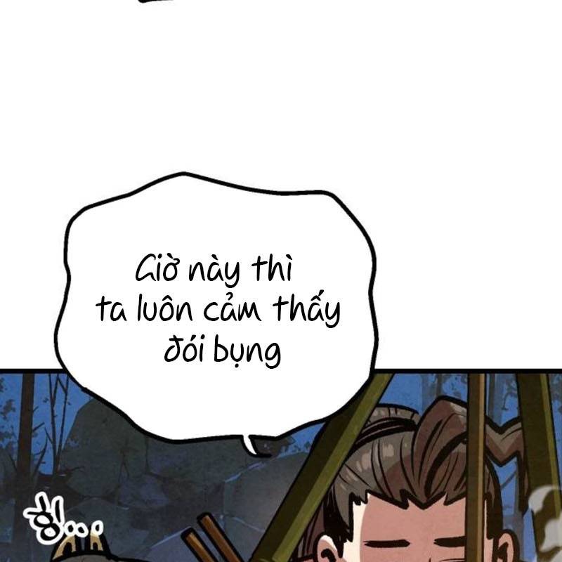 Chinh Phục Võ Lâm Chỉ Với Một Tô Mỳ: Chapter 35