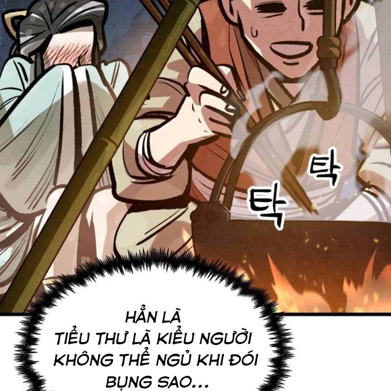 Chinh Phục Võ Lâm Chỉ Với Một Tô Mỳ: Chapter 35