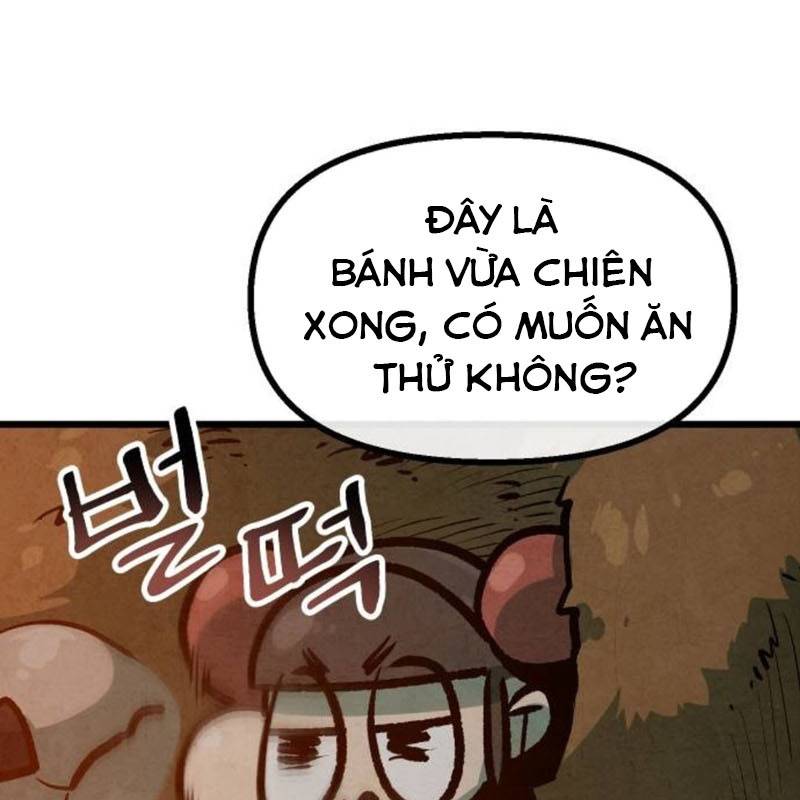 Chinh Phục Võ Lâm Chỉ Với Một Tô Mỳ: Chapter 35