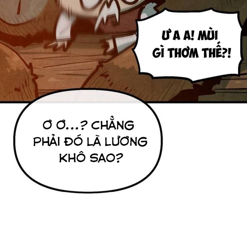 Chinh Phục Võ Lâm Chỉ Với Một Tô Mỳ: Chapter 35