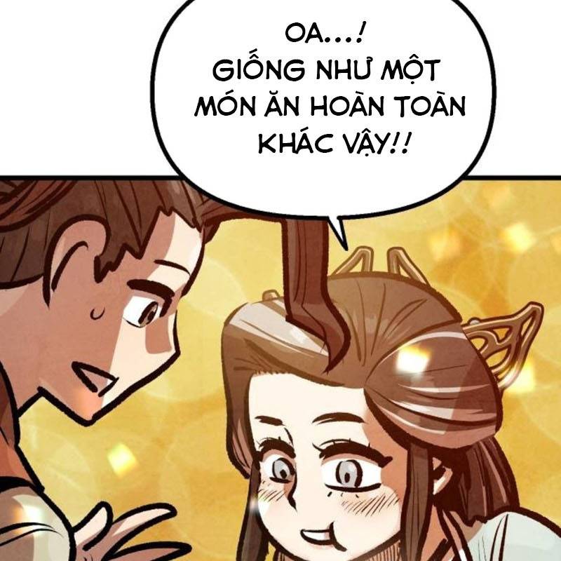Chinh Phục Võ Lâm Chỉ Với Một Tô Mỳ: Chapter 35