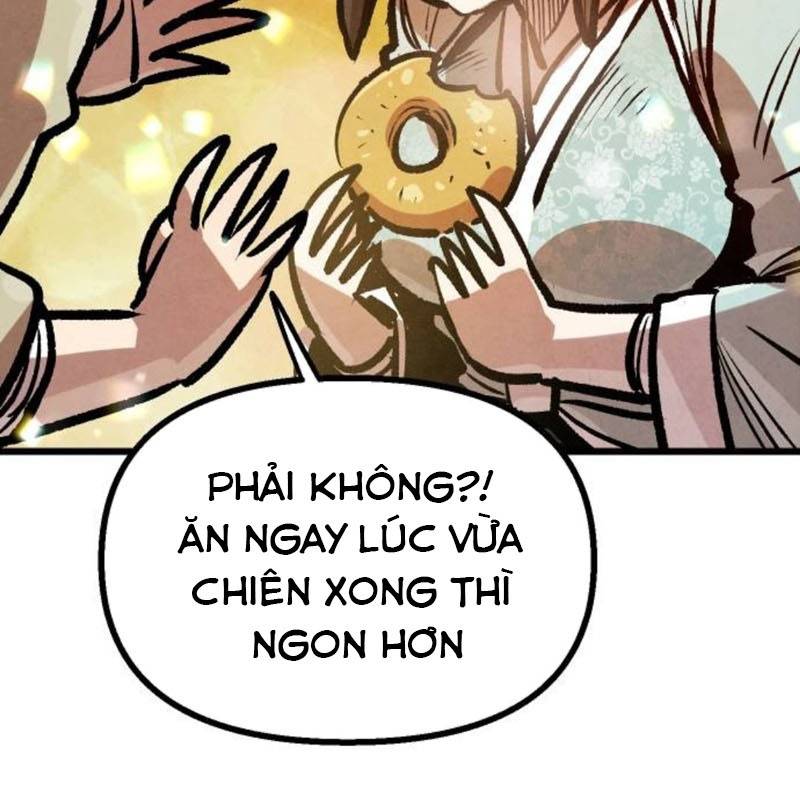 Chinh Phục Võ Lâm Chỉ Với Một Tô Mỳ: Chapter 35