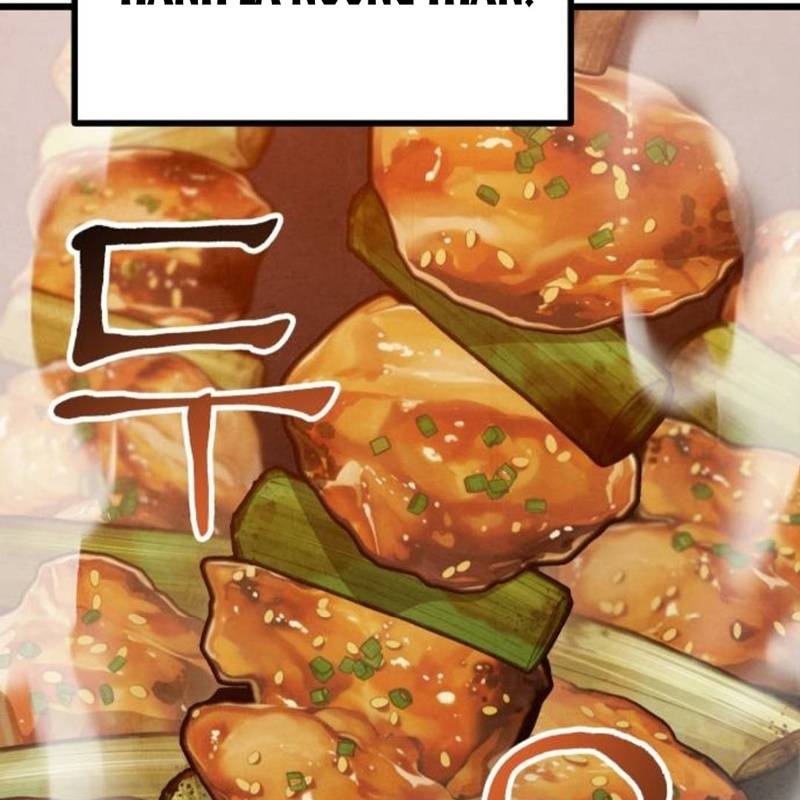 Chinh Phục Võ Lâm Chỉ Với Một Tô Mỳ: Chapter 35