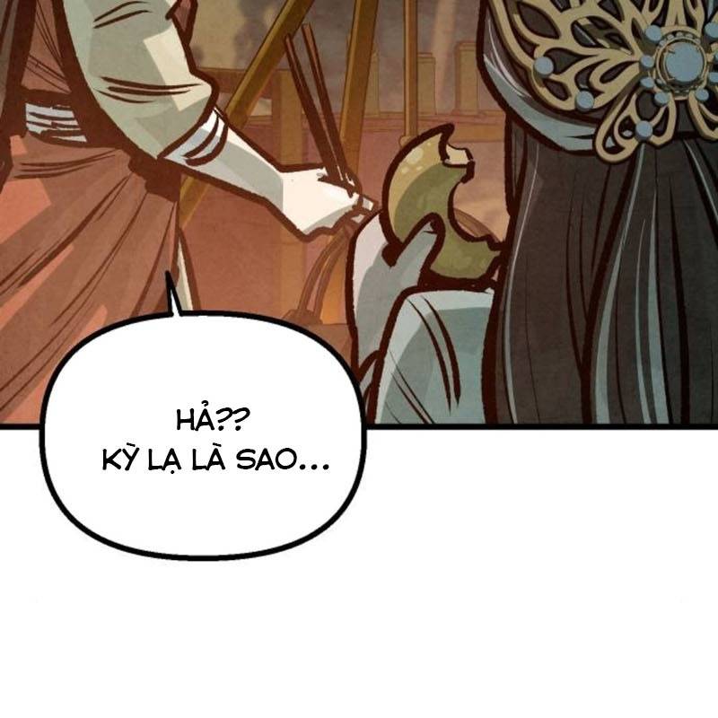 Chinh Phục Võ Lâm Chỉ Với Một Tô Mỳ: Chapter 35