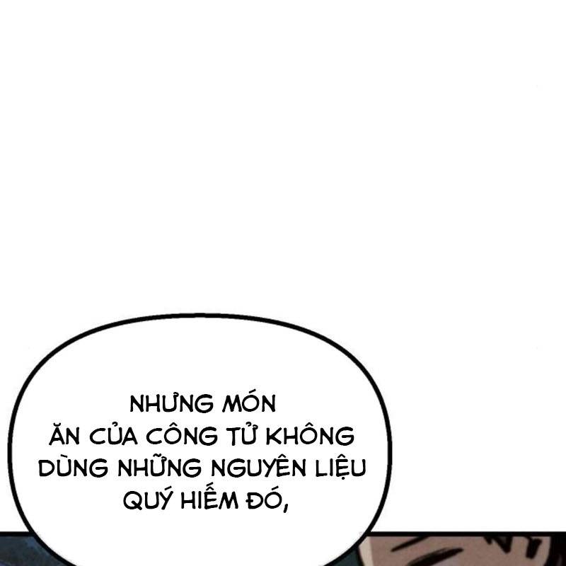Chinh Phục Võ Lâm Chỉ Với Một Tô Mỳ: Chapter 35