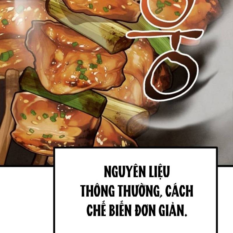 Chinh Phục Võ Lâm Chỉ Với Một Tô Mỳ: Chapter 35