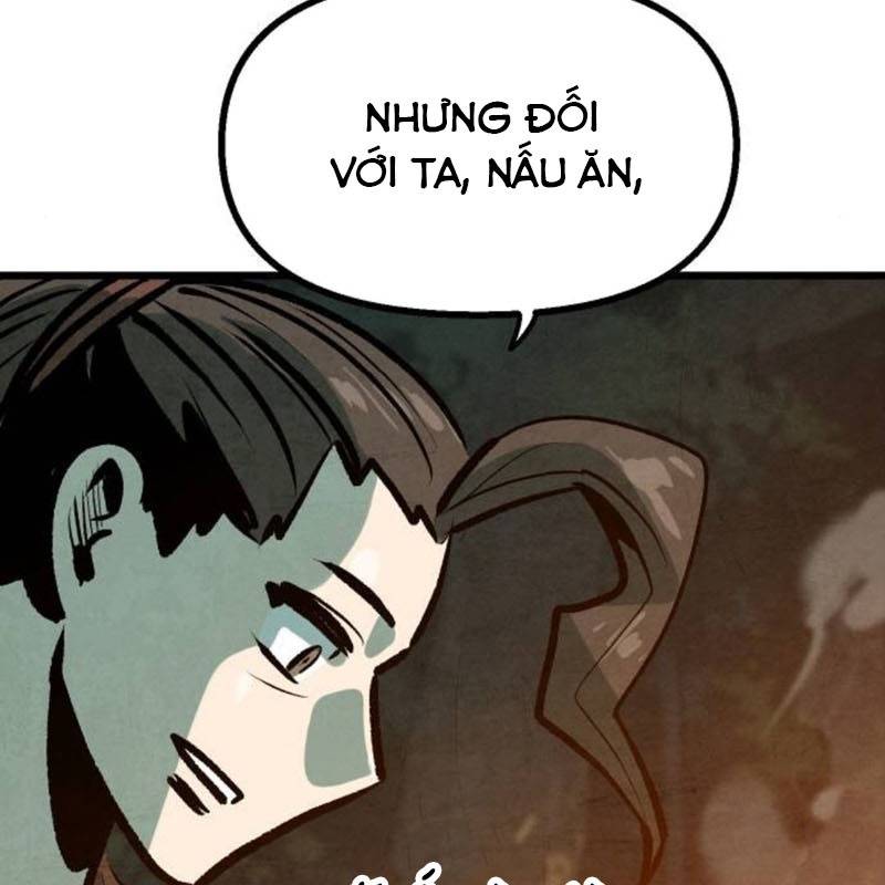 Chinh Phục Võ Lâm Chỉ Với Một Tô Mỳ: Chapter 35