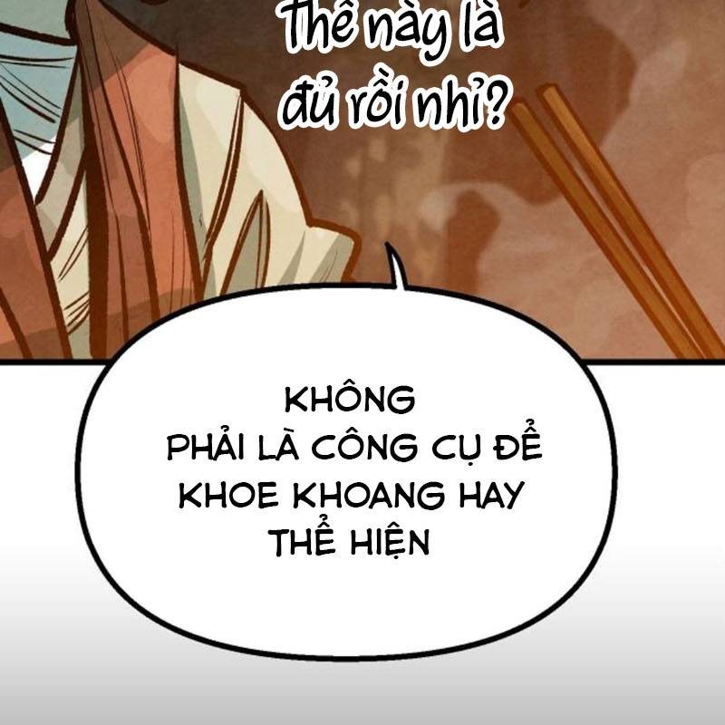 Chinh Phục Võ Lâm Chỉ Với Một Tô Mỳ: Chapter 35