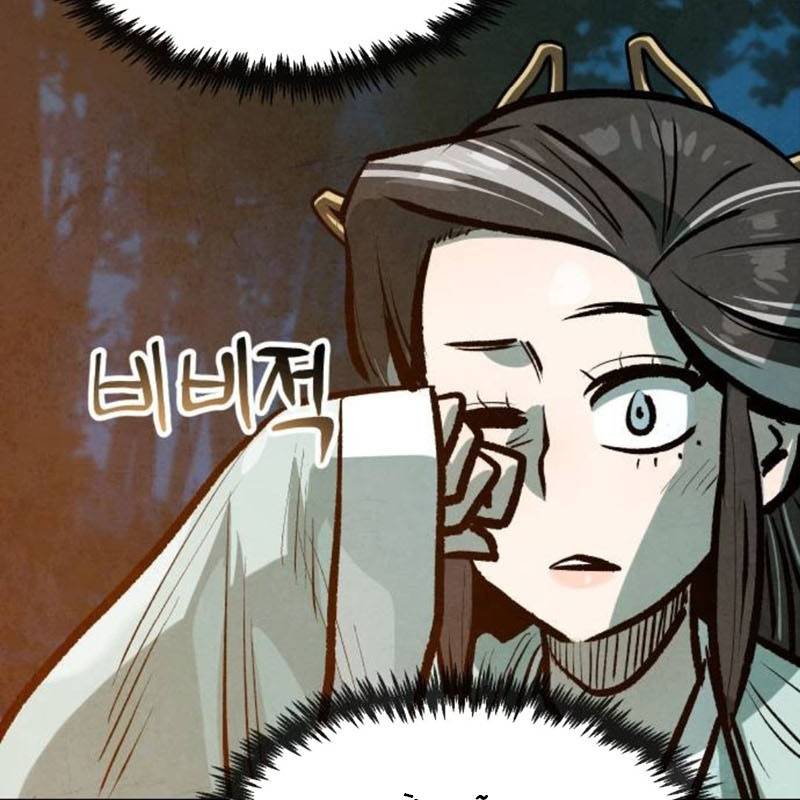 Chinh Phục Võ Lâm Chỉ Với Một Tô Mỳ: Chapter 35