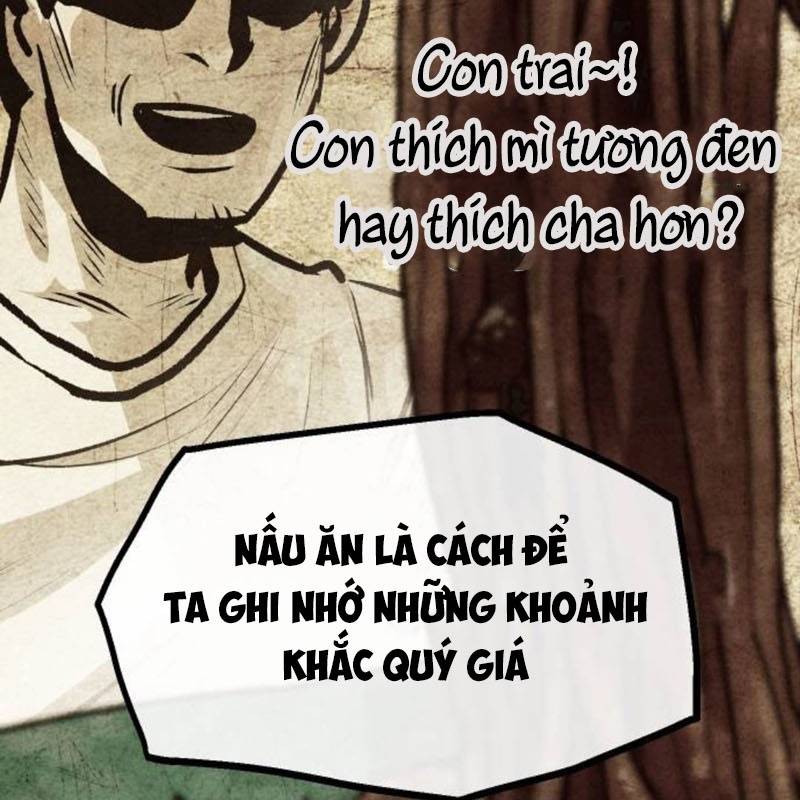 Chinh Phục Võ Lâm Chỉ Với Một Tô Mỳ: Chapter 35
