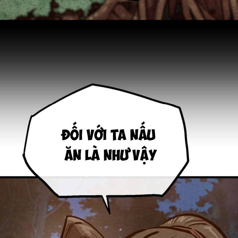 Chinh Phục Võ Lâm Chỉ Với Một Tô Mỳ: Chapter 35