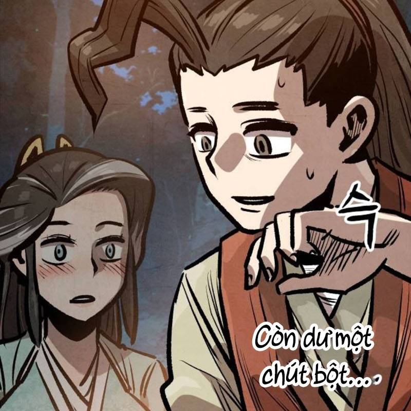 Chinh Phục Võ Lâm Chỉ Với Một Tô Mỳ: Chapter 35