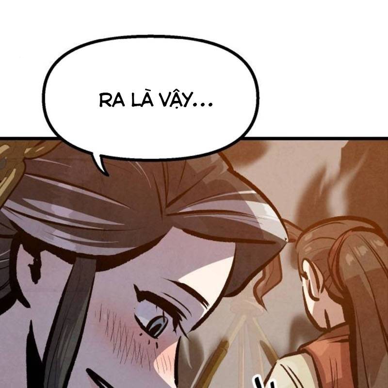 Chinh Phục Võ Lâm Chỉ Với Một Tô Mỳ: Chapter 35