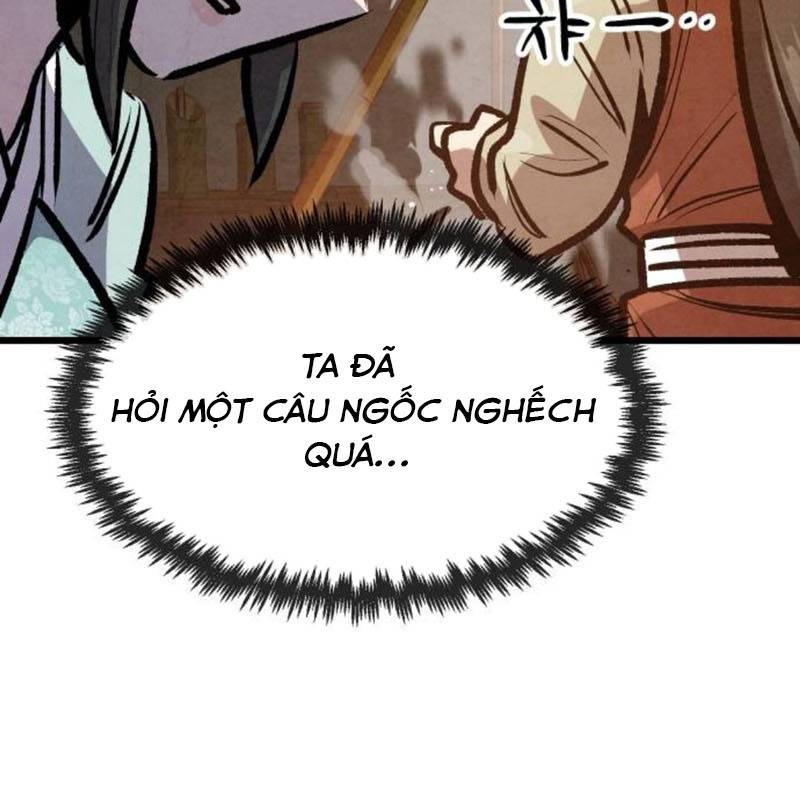 Chinh Phục Võ Lâm Chỉ Với Một Tô Mỳ: Chapter 35
