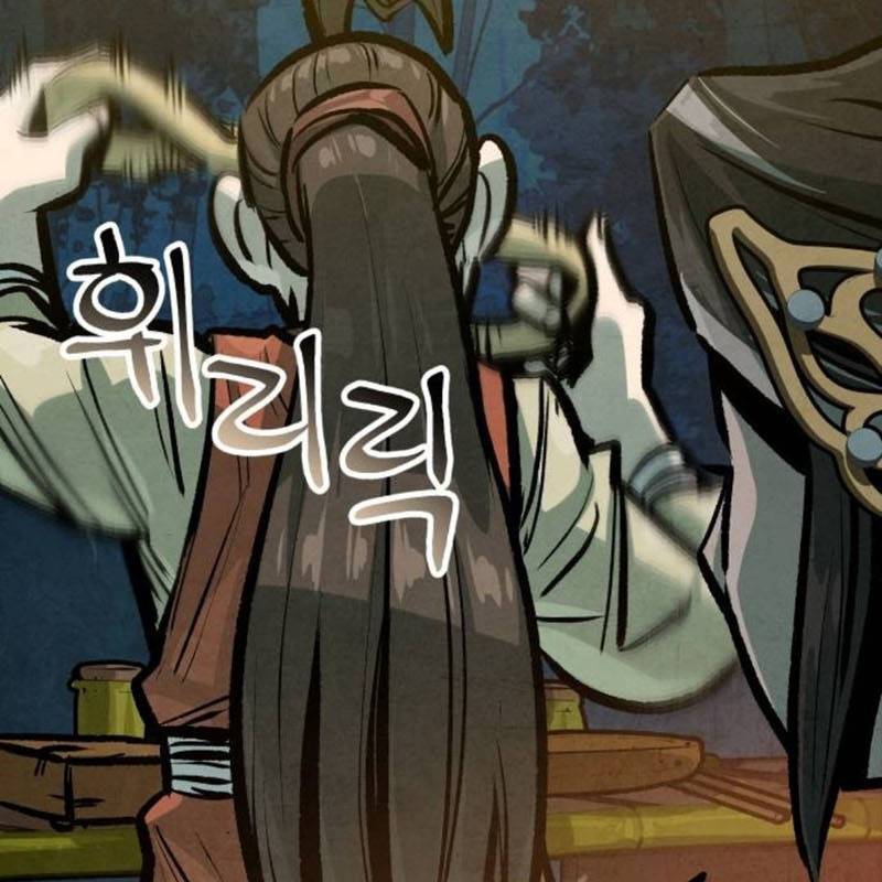 Chinh Phục Võ Lâm Chỉ Với Một Tô Mỳ: Chapter 35