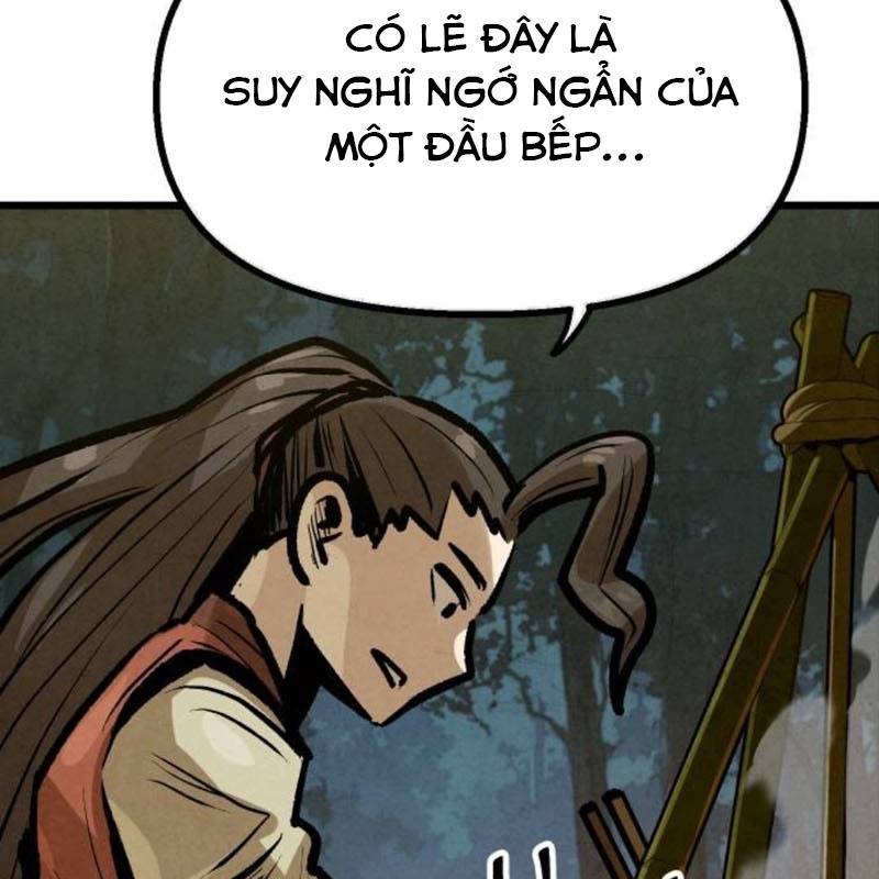 Chinh Phục Võ Lâm Chỉ Với Một Tô Mỳ: Chapter 35