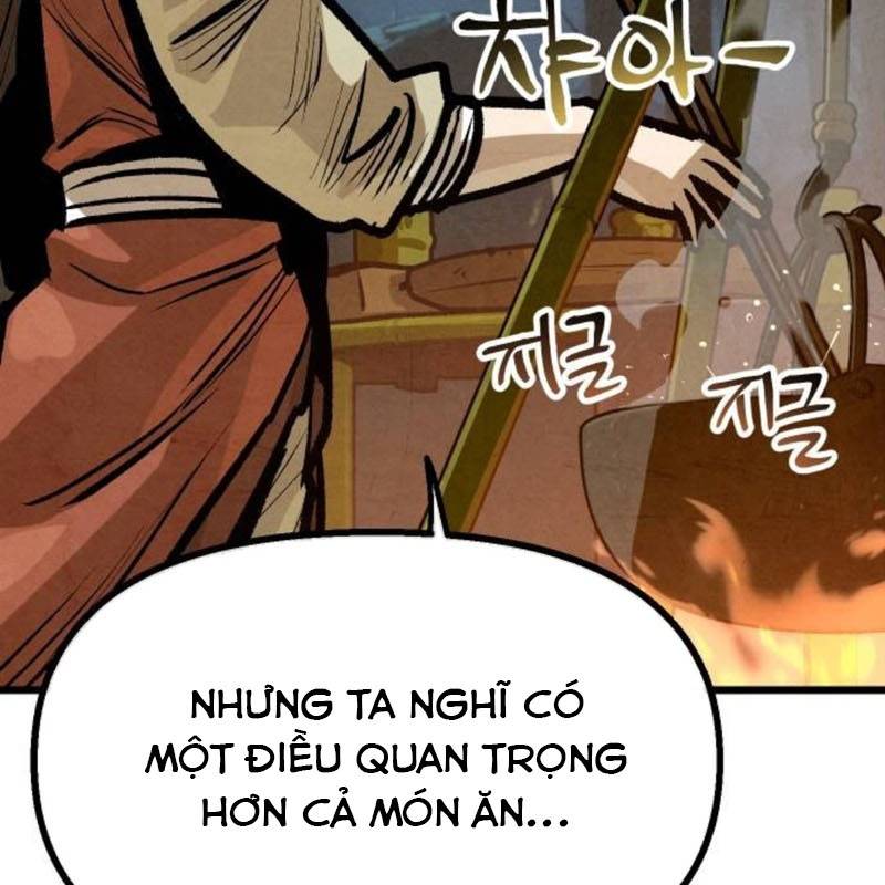 Chinh Phục Võ Lâm Chỉ Với Một Tô Mỳ: Chapter 35
