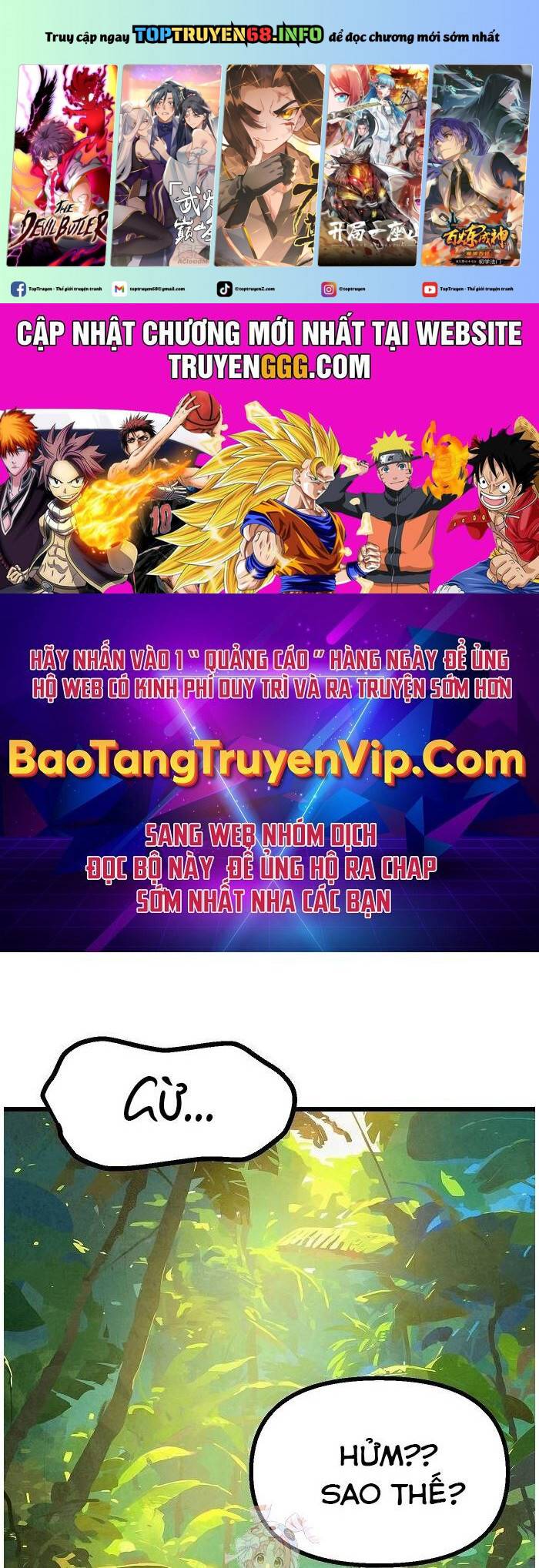 Chinh Phục Võ Lâm Chỉ Với Một Tô Mỳ: Chapter 37