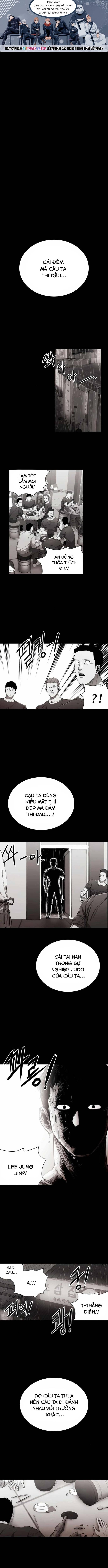 Thượng Lưu: Chapter 8