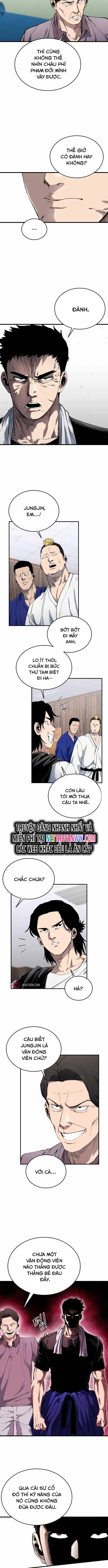 Thượng Lưu: Chapter 8