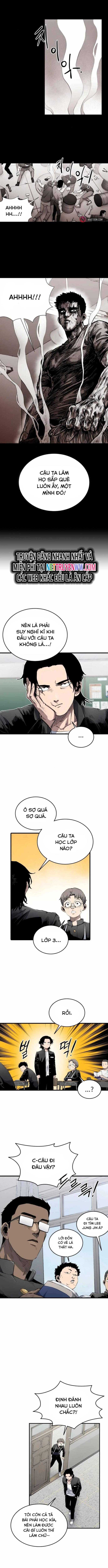 Thượng Lưu: Chapter 8