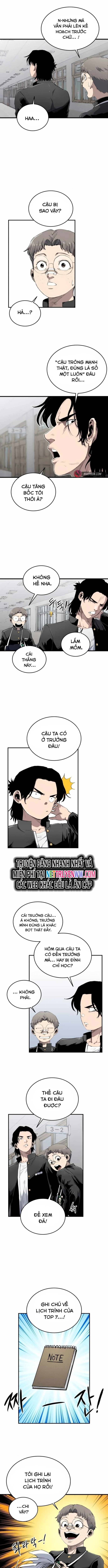 Thượng Lưu: Chapter 8