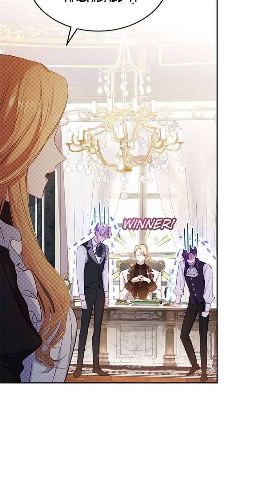 Hầu Gái Trong Trò Chơi Harem Ngược Muốn Nghỉ Việc: Chapter 1